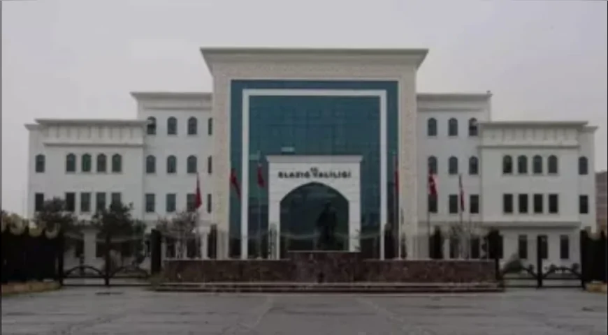 Elazığ Valiliği Çevre, Şehircilik ve İklim Değişikliği İl Müdürlüğü: “Hazır beton tesislerinde ekolojik kapak denetimleri tamamlandı”