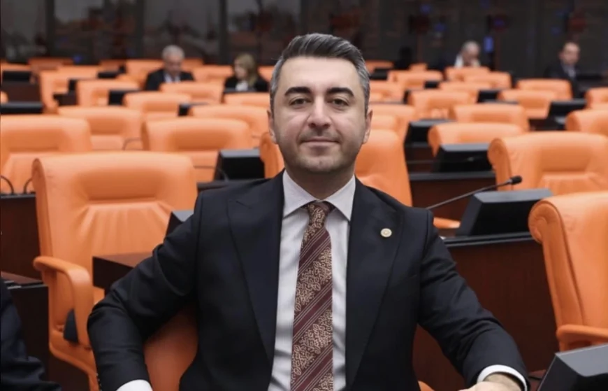 CHP Tekirdağ Milletvekili Cem Avşar: “Yenilenebilir enerjiye evet doğayı talana hayır”