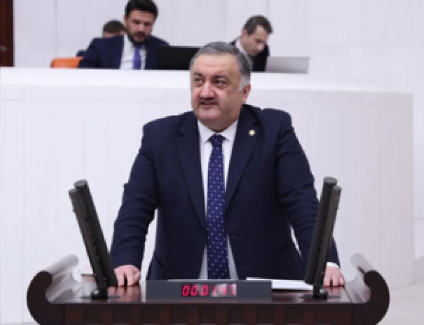 DEVA Partisi Genel Başkan Yardımcısı Hasan Karal: “Trafikteki öfke ve şiddet, toplumsal yıpranmışlığın en görünür sonucudur”