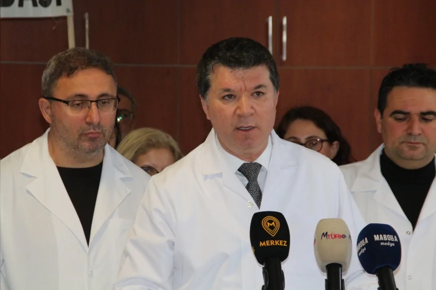 Muğla Eczacı Odası KKİ Uygulanmayan İlaçlar İçin Uyardı: “Eczaneler Zarar Ediyor Halk Mağdur Oluyor”