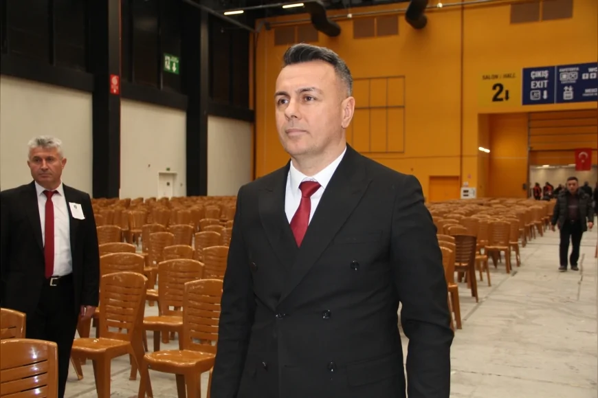 Eskişehir Şoförler Odası Başkan Adayı Uğur Can: “UKOME’yi geri alacağız, esnafın sesi Ankara’da duyulacak”