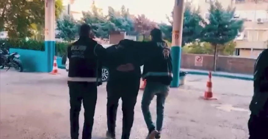 İçişleri Bakanı Ali Yerlikaya: “FETÖ’nün emniyet mahrem yapılanmasına yönelik operasyonda 81 şüpheli yakalandı”