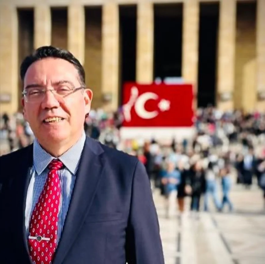 CHP Genel Başkan Yardımcısı Yankı Bağcıoğlu: “Orduevi giriş yasakları keyfi uygulamalara dönüştü”