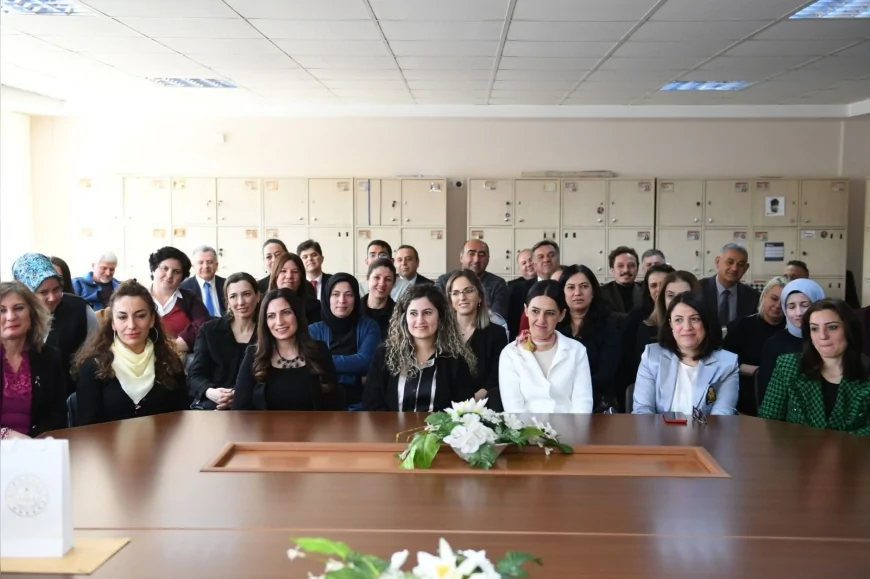 2026 Yılı Yarıyıl Tatili Öğretmenlerin Mazerete Bağlı Yer Değiştirme Duyuruları Yayımlandı