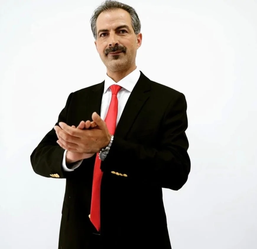 Eskişehir Berberler Odası Başkanı Gürdal Sarıkaya: “Esnafımız Vergi, Kredi ve Kira Yükü Altında Bunalmış Durumda”