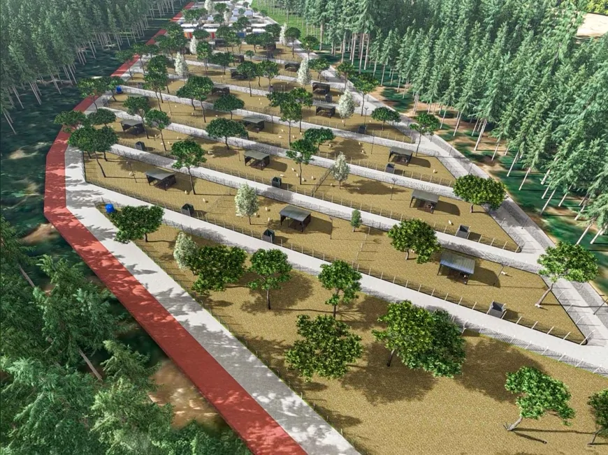 Kemalpaşa Belediyesi Sokak Hayvanları İçin Kapasiteyi Üç Katına Çıkardı Doğal Yaşam Alanları Genişletiliyor