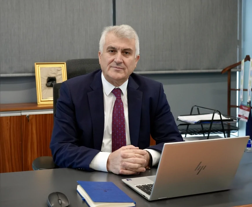 Jeotermal Enerji Derneği Başkanı Ali Kındap: “2026 yılı jeotermal yatırımlar için köprüden önceki son çıkış”