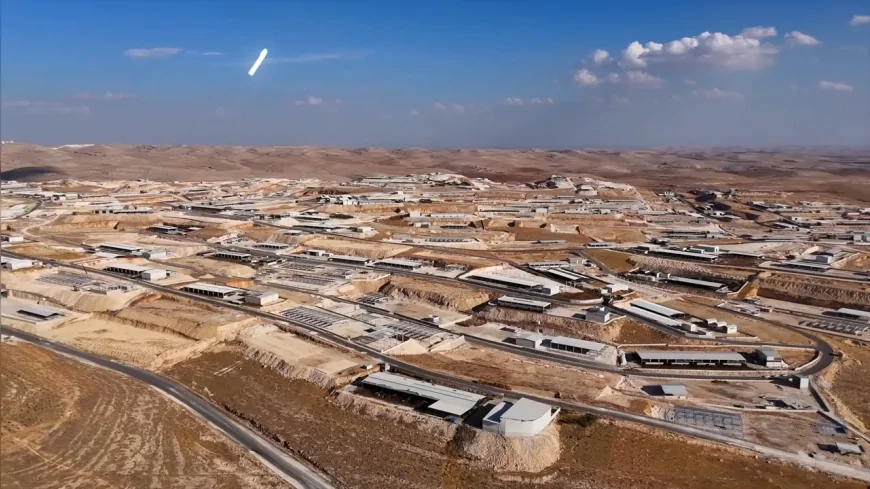 Tarım ve Orman Bakanı İbrahim Yumaklı: “Şanlıurfa’ya 2 milyar TL’lik dev yatırımla 36 bin ton kırmızı et üretilecek”