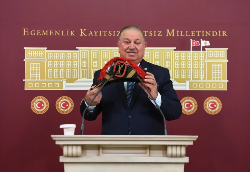 Yeniden Refah Partisi Genel Başkan Yardımcısı Doğan Bekin: “ABD’nin İran politikası Türkiye’yi de hedef alabilir”