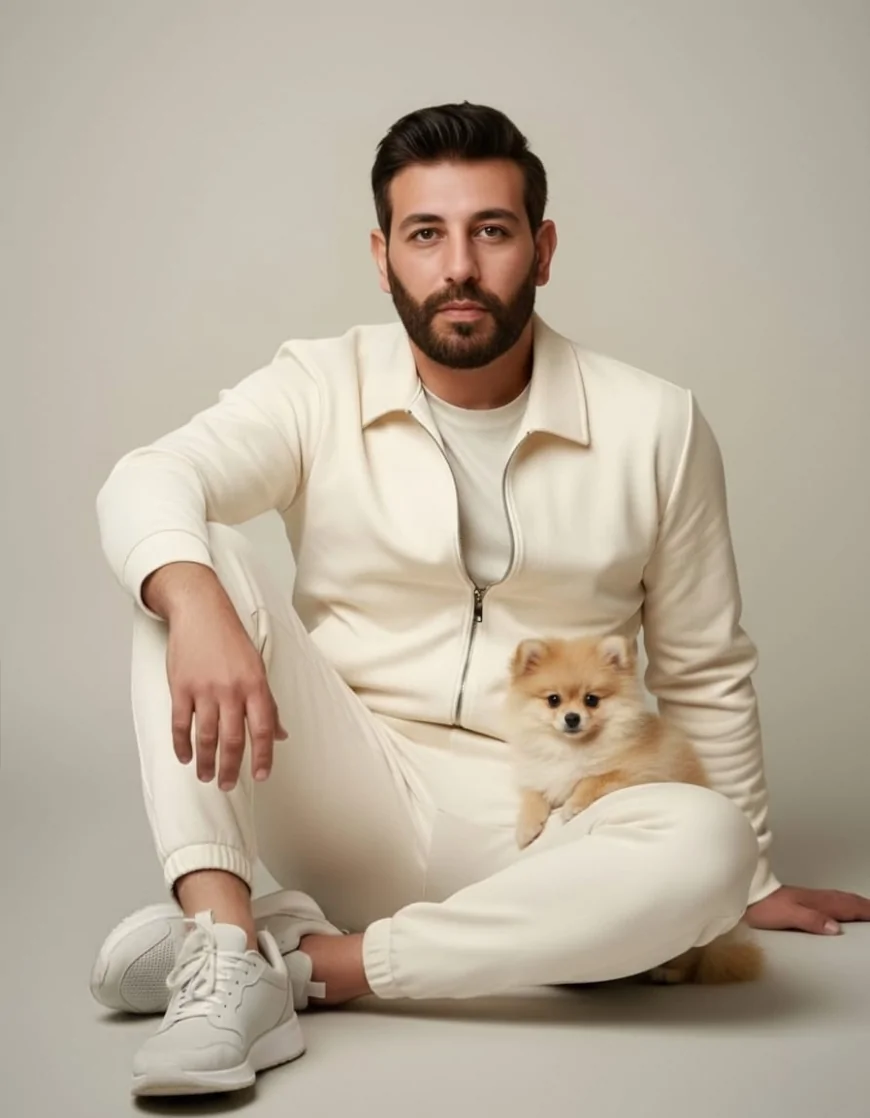 Oyuncu ve Yönetmen Selçuk Yıldız: “Sokak Hayvanları İçin Bir Kap Mama Bir Kap Su Hayat Kurtarır”