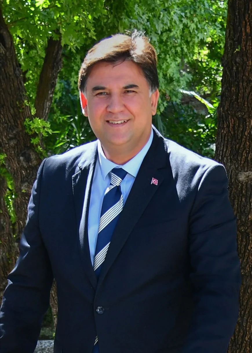 Fethiye Belediye Başkanı Alim Karaca: “Miraç Kandili’nin kalplerimize huzur, insanlığa barış getirmesini temenni ediyorum”