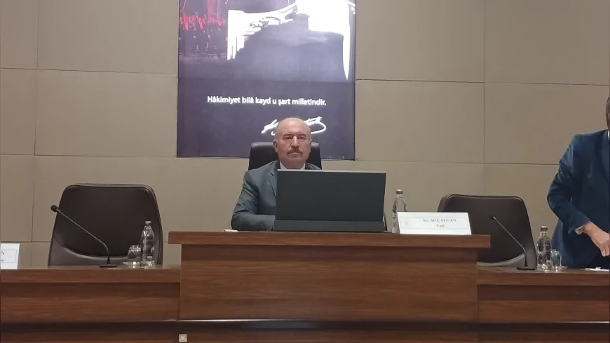 Delice–Çorum Hızlı Tren Projesinde Yüzde 20 Tamamlandı: Çalışmalar 24 Saat Sürüyor