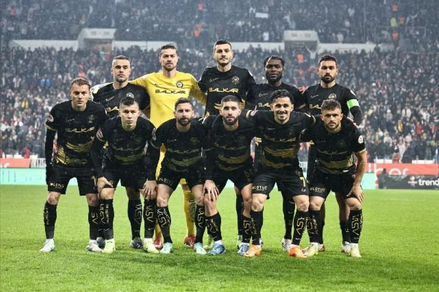ÇORUM FK SAHASINDA SAHNE ALIYOR ADANA DEMİRSPOR MAÇI BU AKŞAM SAAT 20.00’DE
