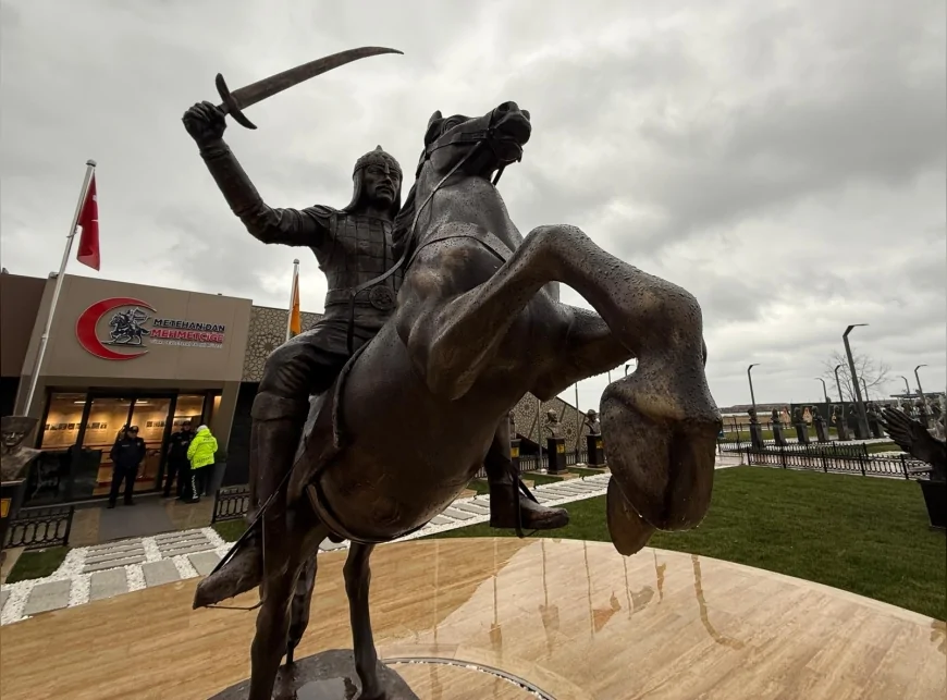 Ordu Büyükşehir Belediye Başkanı Dr. Mehmet Hilmi Güler: “Biz Ülke Olarak Bir Çınarız, Çınar Büyümeye ve Kök Salmaya Devam Edecek”