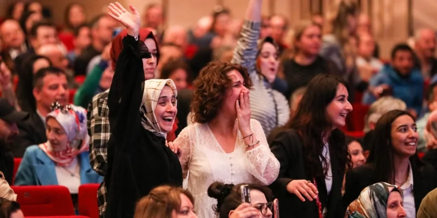 Millî Eğitim Akademisinde Branşlara Göre Hazırlık Eğitimlerinin Yürütüleceği Merkezler Açıklandı