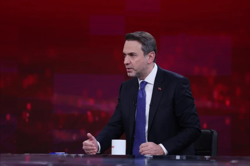 Enerji ve Tabii Kaynaklar Bakanı Alparslan Bayraktar: “Somali’de Nisan-Mayıs Gibi Sondaja Başlayacağız”
