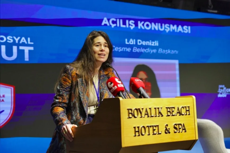 Çeşme’de Kiralık Sosyal Konut İçin Tarihi Adım: Murat Karayalçın “Türkiye’de Bir İlk ve Dönüştürücü”