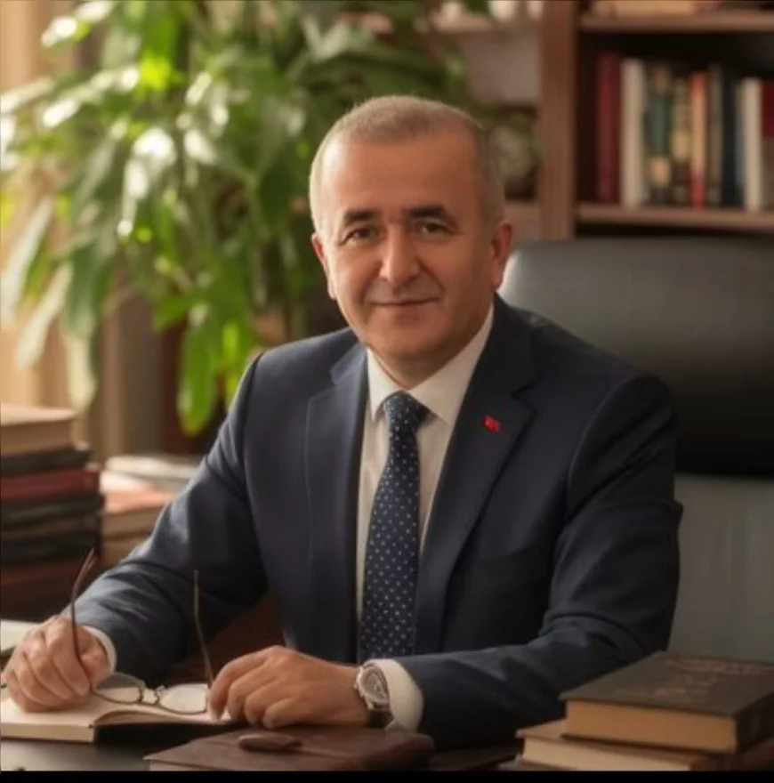 Elazığ Valisi Numan Hatipoğlu: “Çimento Fabrikası İçin Yer Tespit Çalışmaları Sürüyor”