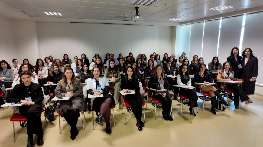Eskişehir Şehir Hastanesi’nde Obeziteyle Mücadelede Kurumsal İş Birliğinin Önemi Vurgulandı