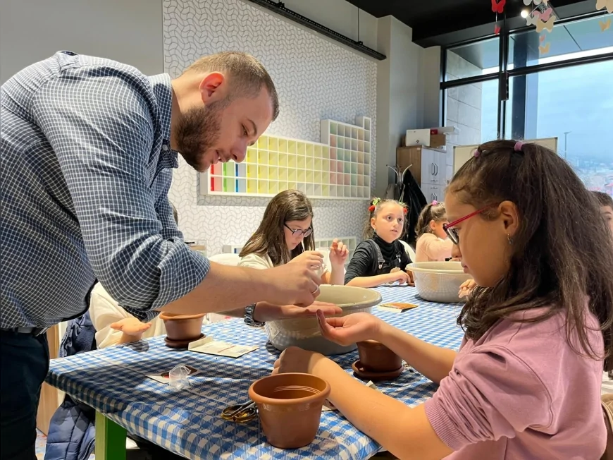 Trabzon Büyükşehir Belediyesi Tarım, Çevre ve Hayvancılıkta 2025 Boyunca Üretici ve Vatandaşın Yanında Oldu