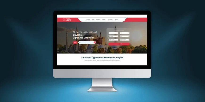 Milli Eğitim Bakanlığı okul dışı öğrenmeyi dijital platformla güçlendiriyor öğretmenlere müze ve bilim merkezlerine tek tık erişim imkânı