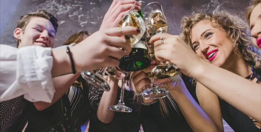 Prag’da Uygun Bütçeli Yılbaşı İçin Son Dakika Rehberi Şehir Etkinlikleri ve Ekonomik Alternatiflerle Ziyaretçilere Yol Haritası Sunuyor