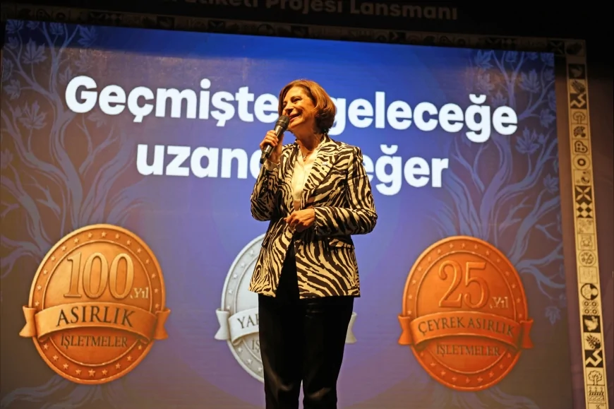 Eskişehir Büyükşehir Belediye Başkanı Ayşe Ünlüce: “Bu Köklü Kuruluşları Nesilden Nesile Taşıdığınız İçin Hepinizi Kutluyorum”