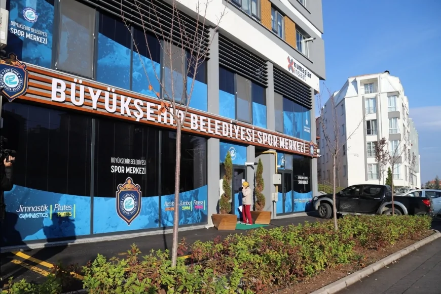 Eskişehir Büyükşehir Belediyesi Spor Merkezi’nde Tabata Grup Dersleri Başlıyor Yüksek Tempolu Egzersiz İçin Kayıtlar Açılıyor