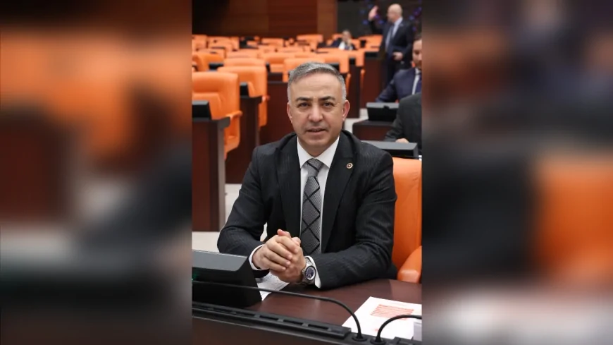 CHP Çorum Milletvekili Mehmet Tahtasız: “Bayrağımıza Yönelik Saldırı Kardeşliğimizi Bozamaz, Motokuryelerin Yanındayız”
