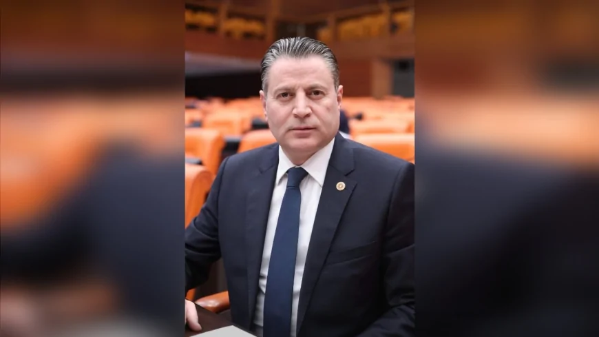 CHP Amasya Milletvekili Reşat Karagöz: “Suluova’daki Küçük Besiciler Şehir İçinde Sıkıştı”