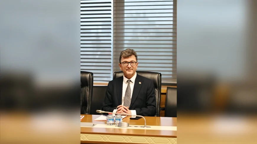 CHP İzmir Milletvekili Prof. Dr. Yüksel Taşkın: “Üniversitelerde liyakat yerine sadakat öne çıkıyor, rektör atamaları siyasallaştı”