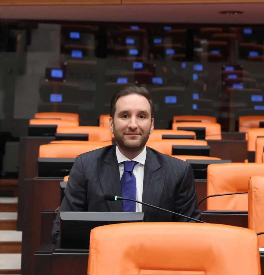 CHP ADANA MİLLETVEKİLİ BİLAL BİLİCİ: “GÜMRÜKSÜZ ALIŞVERİŞ LİMİTİ SIFIRLANDI, VATANDAŞIN TENCERESİ BOŞ KALDI”