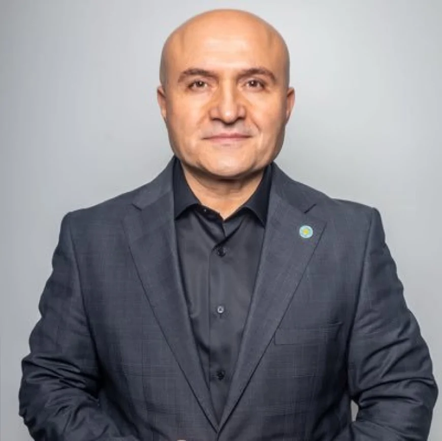 İYİ Parti Samsun Milletvekili Dr. Erhan Usta: “Emekli maaşları açlık sınırının altında, Varlık Fonu tasfiye edilmeli, devletin yükü artıyor”