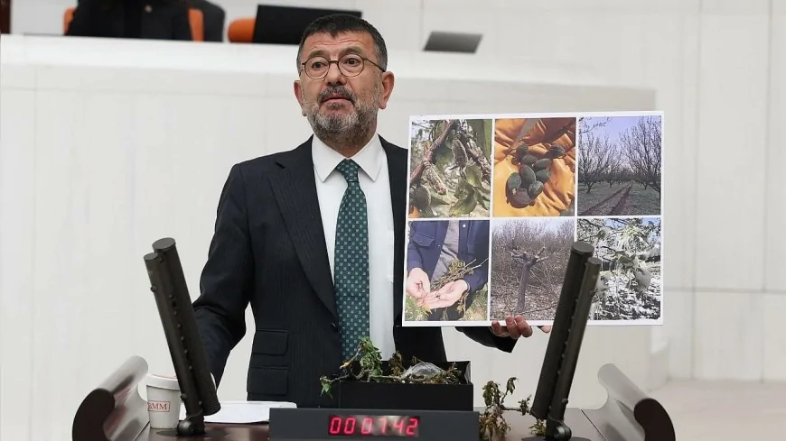 CHP Malatya Milletvekili Veli Ağbaba: “Emekli maaşları yoksulluk içinde, gençler ve emekliler ciddi tehlike altında”