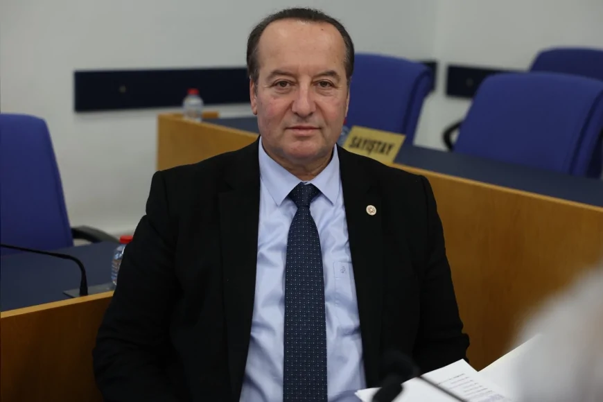 CHP Karabük Milletvekili Cevdet Akay: “Emekli maaşları yetersiz kaynaklar kullanılmadı Varlık Fonu denetimsiz”