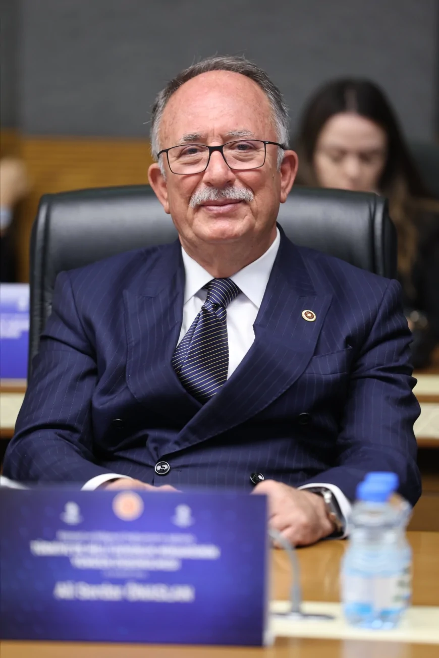 Saadet Partisi Milletvekili Şerafettin Kılıç: “20 Bin Lira Emekli Maaşı Açlık Sınırının Altındadır, Bu Bir Hak Meselesidir”