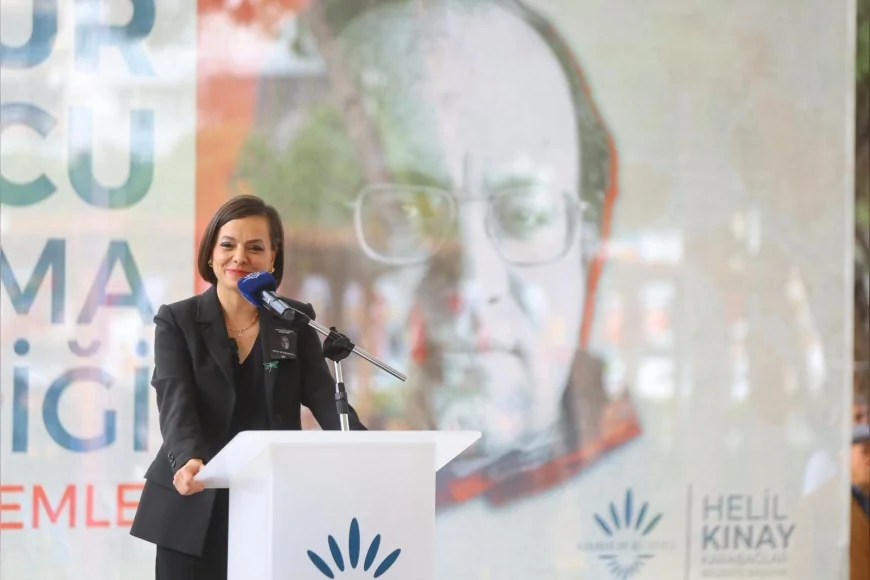 Karabağlar’da Uğur Mumcu Anması: “Kalemi Kırılmadı, Aydınlık Mücadelesi Sürüyor”