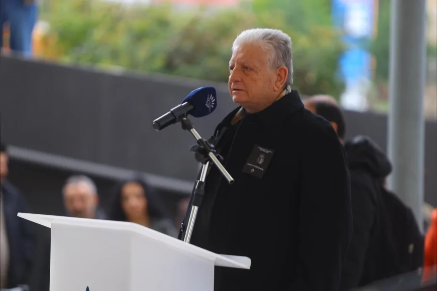 Karşıyaka ve Karabağlar’da Uğur Mumcu Anması: “Kalemi Bu Ülkenin Vicdanında Yaşıyor”