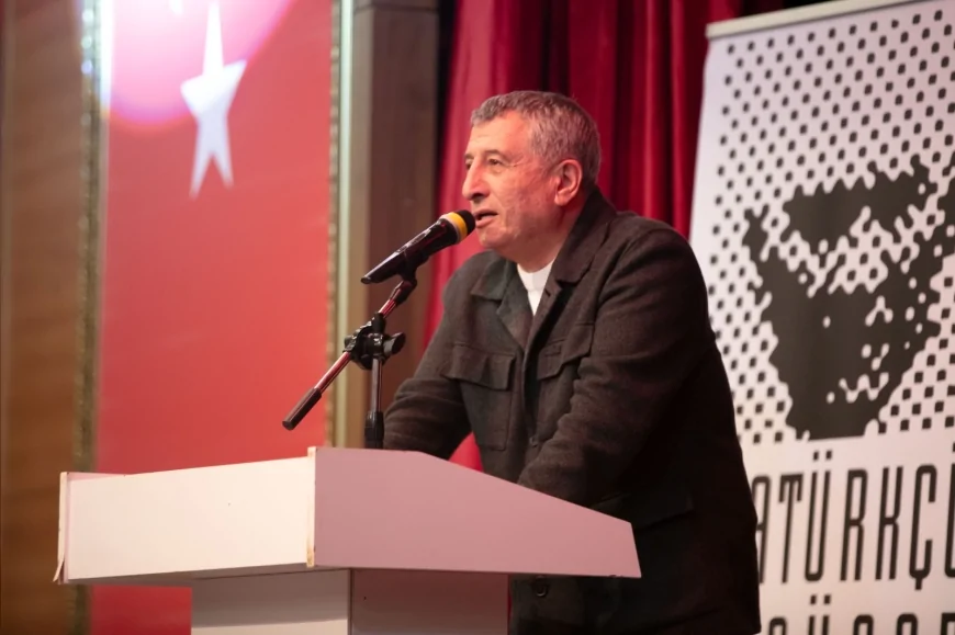 CHP Güzelbahçe’de Uğur Mumcu ve Devrim Şehitleri Türkülerle Anıldı