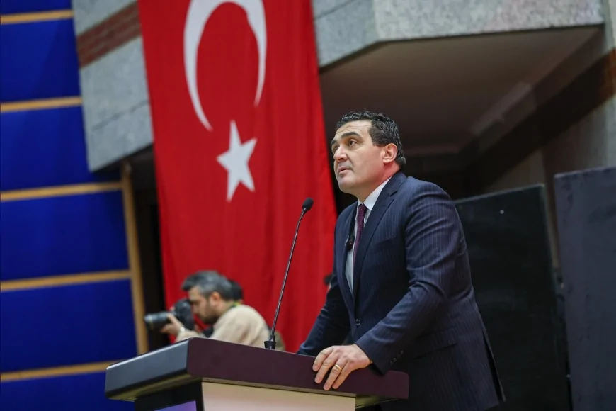 CHP Genel Başkan Yardımcısı Ulaş Karasu: “İşsizlik Sigortası Fonu işverene çalışıyor, işsiz yurttaş yalnız bırakılıyor”