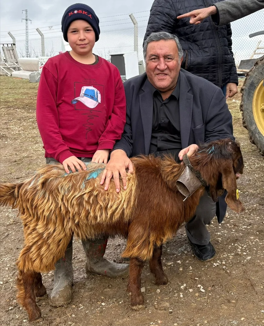 Tarım ve Orman Bakanı İbrahim Yumaklı: “Ülkemizde bitkisel üretime zarar veren 669 zararlı organizma kayıtlı”