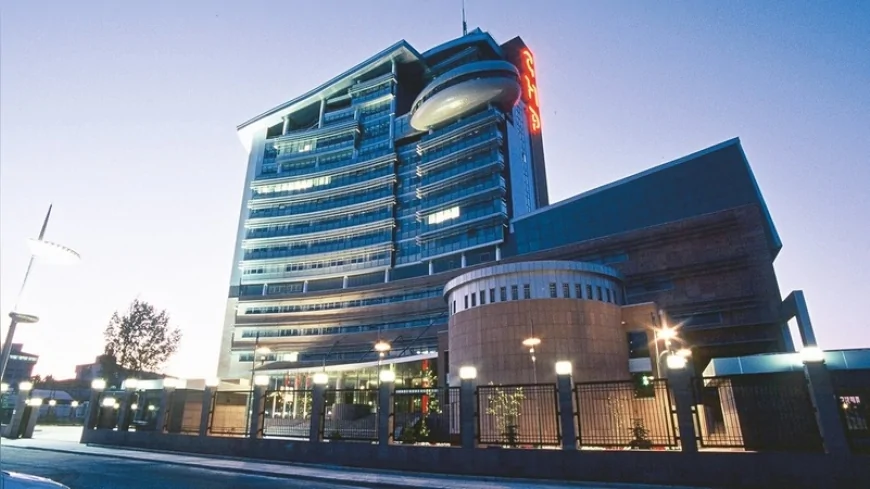 Cumhuriyet Halk Partisi COP31 Öncesi Antalya Zirvesi İçin Çok Boyutlu Hazırlık Masası Kurdu