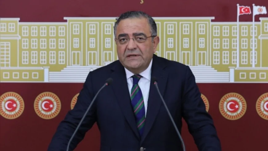 CHP Genel Başkan Yardımcısı Sezgin Tanrıkulu: “24 Ocak dosyaları kapanmadı, Mumcu ve Okkan cinayetlerinde gerçekler açığa çıkmalı”