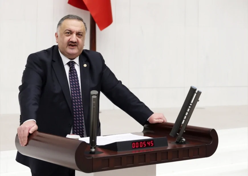 DEVA Partisi Genel Başkan Yardımcısı Hasan Karal: “24 yıl sonra aynı enflasyon noktasına dönmek başarı değil kayıptır”