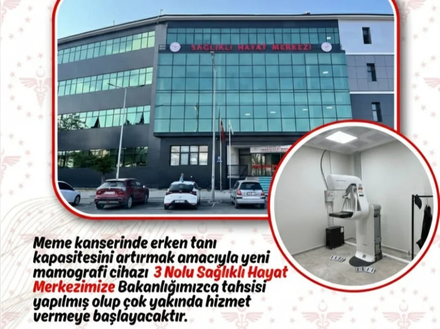 Çorum İl Sağlık Müdürlüğü Uyardı: “Kanser Taramalarında Erken Tanı Hayat Kurtarır”