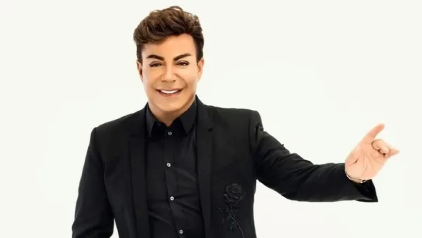 59 Yaşındaki Sanatçı Fatih Ürek Hayatını Kaybetti “Tüm Müdahalelere Rağmen Kurtarılamadı”