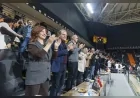Mersin Büyükşehir Belediye Başkanı Vahap Seçer: “MSK, Bahçeşehir Koleji’ni Evinde 87-80 Mağlup Etti”