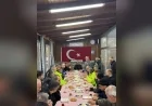 Manisa Büyükşehir Belediyesi Servis Şoförleriyle Sahadaki Sorunları ve Çözüm Önerilerini Görüştü