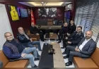 TBB Başkan Vekili ve Mersin Büyükşehir Belediye Başkanı Vahap Seçer: “Sporu Bir Bilim Dalı Olarak Uygulayan Bir Akademideyiz”
