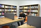 Kayseri Büyükşehir Belediye Başkanı Memduh Büyükkılıç: “Erciyes Üniversitesi Diş Hastanesi’ne 4 Bini Aşkın Kitapla Okuma Salonu Kazandırdık”